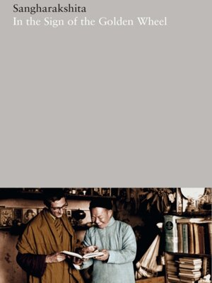 cover image of Complete Works of Sangharakshita